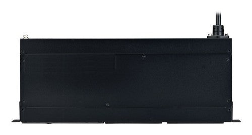 Eaton EHMI520M power distribution unit (PDU) 8 AC outlet(s) 1U Black