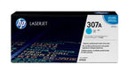 CE741A (307A) Toner cyan, 7.3K pages