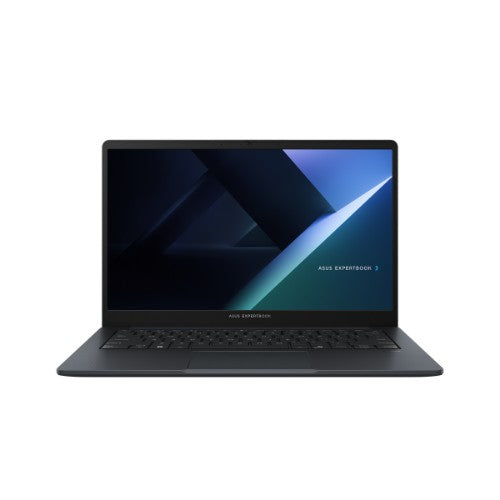 ASUS ExpertBook B1 B1403CTA-XH14 Intel® N N150 Laptop 14" Full HD 4 GB LPDDR5x-SDRAM 128 GB SSD Wi-Fi 6E (802.11ax) Windows 11 Pro Gray