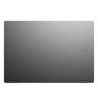 ASUS Vivobook 16 Flip TP3607SA-DS74T Copilot+ PC Intel Core Ultra 7 256V Hybrid (2-in-1) 16" Touchscreen 3K 16 GB LPDDR5x-SDRAM 512 GB SSD Wi-Fi 7 (802.11be) Windows 11 Home Black, Gray