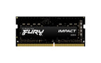 Kingston Technology FURY Impact memory module 8 GB 1 x 8 GB DDR4 3200 MT/s