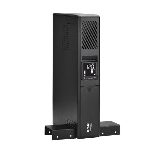 Eaton SMART1500LCDXNC uninterruptible power supply (UPS) Line-Interactive