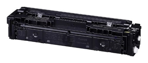 Canon 075 H toner cartridge 1 pc(s) Original Yellow