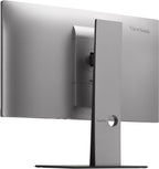 Viewsonic VP Series VP2488-4K computer monitor 24" 3840 x 2160 pixels 4K Ultra HD LED Black