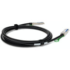 AddOn Networks 100-05588-AO InfiniBand/fibre optic cable 78.7" (2 m) QSFP28 Black