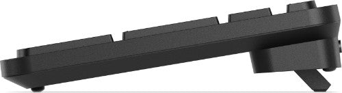 DELL Pro 5 KM526 keyboard Mouse included Home/Office RF Wireless US English Black