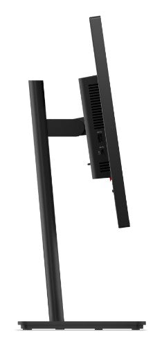 Lenovo ThinkVision T24D-40 computer monitor 23.8" 1920 x 1080 pixels Full HD LCD Black