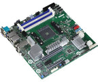 Asrock X570D4U-2L2T motherboard AMD X570 Socket AM4 micro ATX