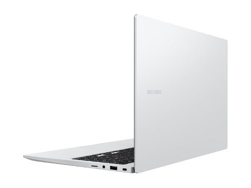 Samsung Galaxy Book4 Intel® Core™ i7 150U Laptop 15.6" Full HD 16 GB LPDDR4x-SDRAM 512 GB SSD Wi-Fi 6 (802.11ax) Windows 11 Pro Silver