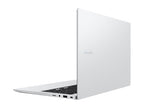 Samsung Galaxy Book4 360 Intel® Core™ i5 120U Laptop 15.6" Touchscreen Full HD 16 GB LPDDR4x-SDRAM 512 GB SSD Wi-Fi 6E (802.11ax) Windows 11 Pro Silver