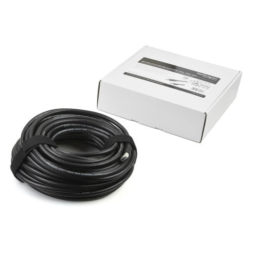 StarTech.com HDMM20MA HDMI cable 787.4" (20 m) HDMI Type A (Standard) Black
