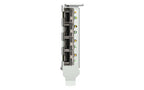 QNAP QXG-25G4SF-BCM network card Internal Fiber 25000 Mbit/s