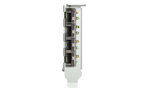QNAP QXG-25G4SF-BCM network card Internal Fiber 25000 Mbit/s