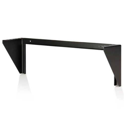 StarTech.com RK219WALLV rack cabinet 2U Wall mounted rack Black - Buy IT Solutions
