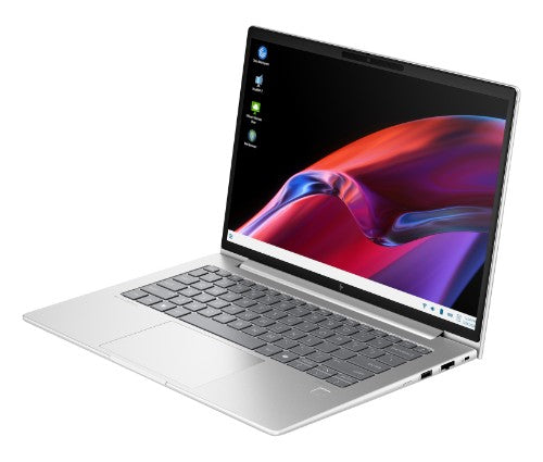 HP Mobile Thin Client Elite mt645 G8 AMD Ryzen™ 3 7335U 14" WUXGA 8 GB DDR5-SDRAM 256 GB SSD Wi-Fi 6E (802.11ax) HP ThinPro OS Silver