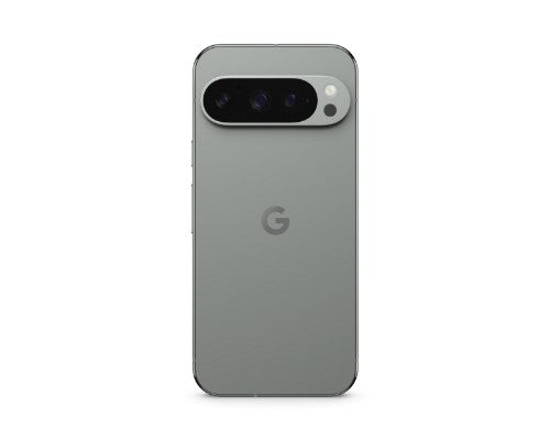 Google Pixel 9 Pro 6.3" Dual SIM Android 14 5G USB Type-C 16 GB 256 GB 4700 mAh Gray