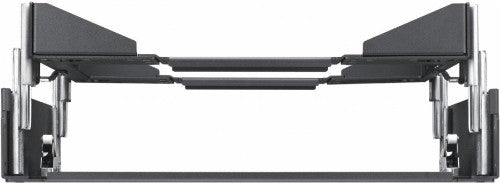 Samsung WMN22UDPD signage display mount 22" Black, Metallic