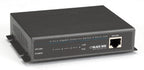 Black Box LPB1205A-R2 network switch Unmanaged Gigabit Ethernet (10/100/1000) Power over Ethernet (PoE) Desktop