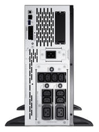APC Smart-UPS uninterruptible power supply (UPS) Line-Interactive 3 kVA 2700 W 10 AC outlet(s)