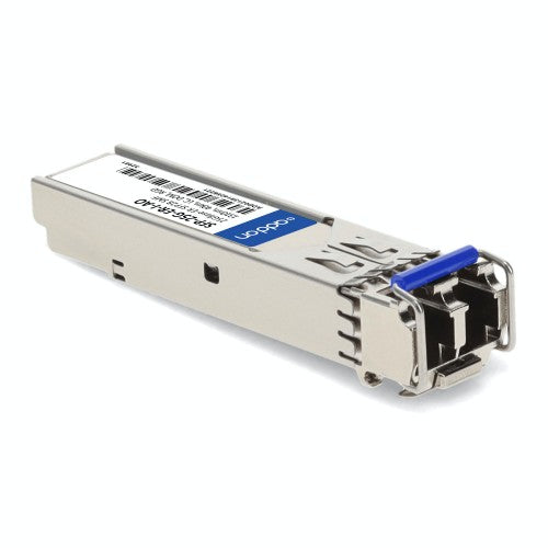 AddOn Networks SFP-25G-ER-I-AO network transceiver module Fiber optic 25000 Mbit/s SFP28 1310 nm