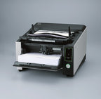 Ricoh fi-8820 ADF scanner 600 x 600 DPI A3 Black, Gray