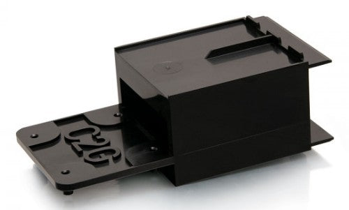 C2G C2G30040 Black Polycarbonate (PC)