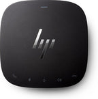 HP Thunderbolt Dock G2 with Combo Cable