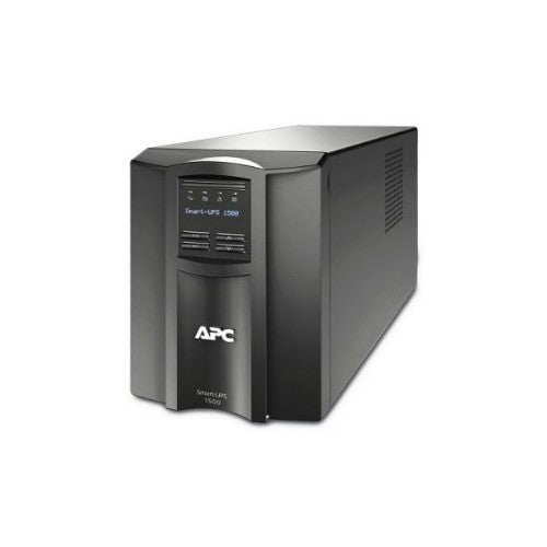 APC SMT1500CX413 uninterruptible power supply (UPS)