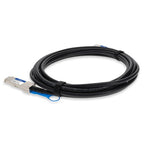 AddOn Networks QSFP-40G-PDAC3M-FT-AO InfiniBand/fibre optic cable 118.1" (3 m) QSFP+ DAC