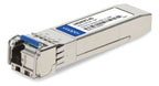 AddOn Networks 1442442F2-AO network transceiver module Fiber optic 10000 Mbit/s SFP+ 1330 nm