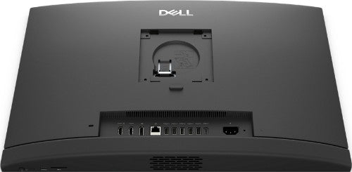 DELL Pro QC24250 Intel Core Ultra 7 265 24" 1920 x 1080 pixels Touchscreen All-in-One PC 16 GB DDR5-SDRAM 512 GB SSD Windows 11 Pro Wi-Fi 6E (802.11ax) Black