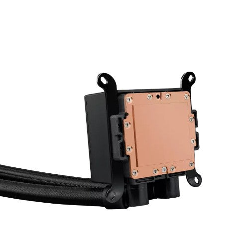 ASUS ProArt LC 420 Processor All-in-one liquid cooler 5.51" (14 cm) Black 1 pc(s)