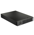 Panduit SmartZone uninterruptible power supply (UPS) Double-conversion (Online) 3 kVA 3000 W 9 AC outlet(s)