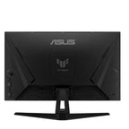 ASUS TUF Gaming VG27AQ3A computer monitor 27" 2560 x 1440 pixels Quad HD LCD Black