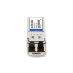 AddOn Networks 10G-SFPP-ERD-1558-98-AO network transceiver module Fiber optic 10000 Mbit/s SFP+ 1558.98 nm