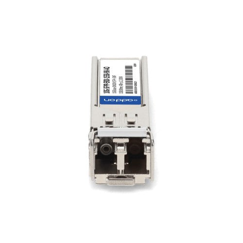 AddOn Networks 10G-SFPP-ERD-1558-98-AO network transceiver module Fiber optic 10000 Mbit/s SFP+ 1558.98 nm