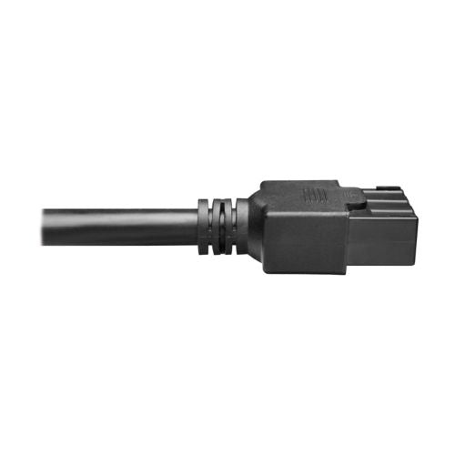 Eaton EBMCBL180RT power cable Black 72" (1.83 m)