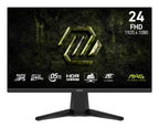 MSI MAG 245F X24 computer monitor 23.8" 1920 x 1080 pixels Full HD LCD Black