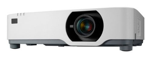 Sharp NEC P547UL Standard throw projector 5400 ANSI lumens 3LCD WUXGA (1920x1200) White