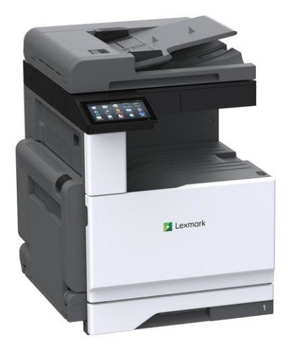 Lexmark CX930dse Color 2400 x 600 DPI A4