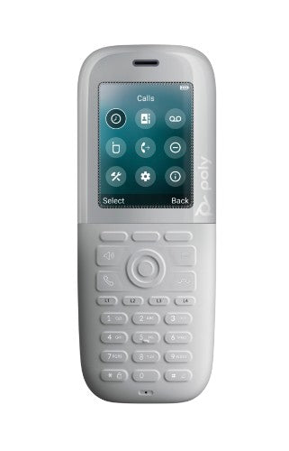 HP Poly Rove 40 DECT Phone Handset