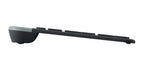 Logitech 920-011479 keyboard Universal RF Wireless + Bluetooth English Graphite