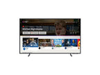 Samsung HG75Q60BANFXZA 65" 4K Ultra HD Gray 20 W