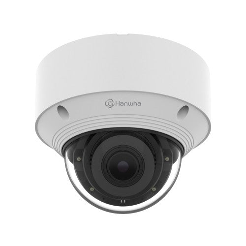 Hanwha QNV-C8083R security camera Dome IP security camera Indoor & outdoor 2592 x 1944 pixels Ceiling/Pole