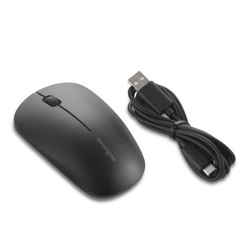 Kensington MY230 EQ mouse Home Ambidextrous Bluetooth + USB Type-A Optical