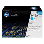 Q5951A (643A) Toner cyan, 10K pages @ 5% coverage