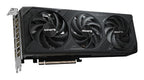 GIGABYTE GeForce RTX 5070 WINDFORCE OC SFF 12G NVIDIA 12 GB GDDR7
