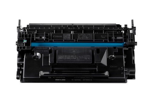 Canon 3010C001 toner cartridge 1 pc(s) Original Black