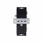 StarTech.com I43-SERIAL-ETHERNET serial converter/repeater/isolator RS-232 RJ-45 Black
