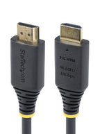 StarTech.com HDMI2-CABLE-4K60-8F HDMI cable 94.5" (2.4 m) HDMI Type A (Standard) Black